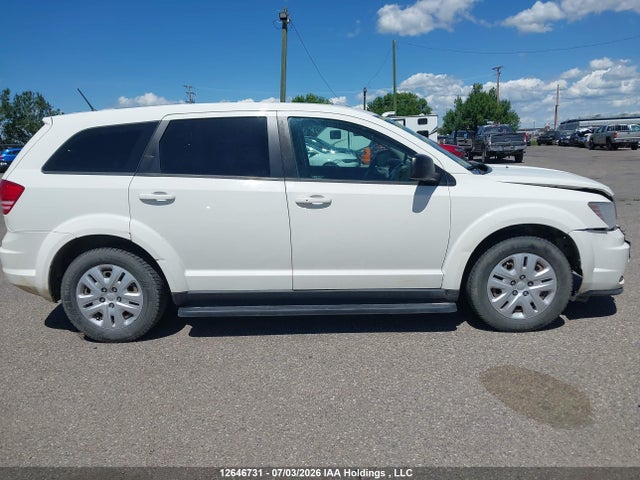 Aukcja sprzedaży 2014 Dodge Journey Cvp/se Plus, vin: 3C4PDCAB3ET162963, numer aukcji: 12646731
