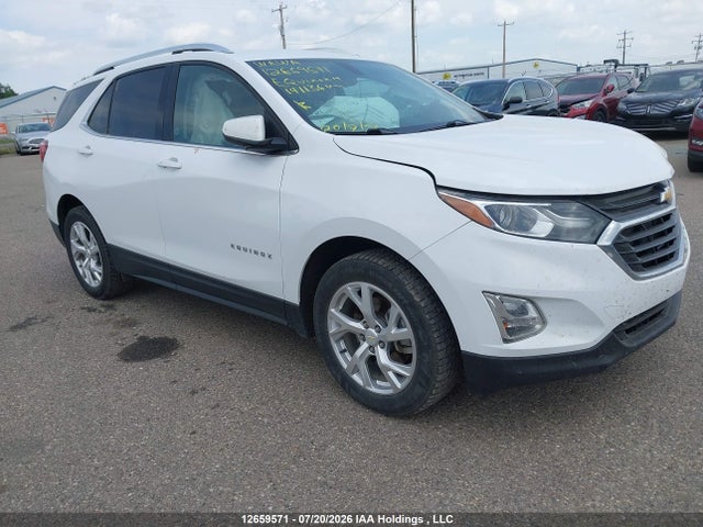 2019 2GNAXVEX9K6141136 main image