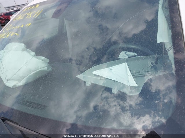 2019 Chevrolet Equinox Lt მანქანა იყიდება აუქციონზე, vin: 2GNAXVEX9K6141136, აუქციონის ნომერი: 12659571