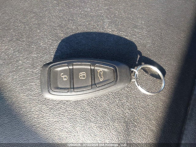 Продажа на аукционе авто 2011 Ford Fiesta Ses, vin: 3FADP4FJ6BM130133, номер лота: 12662026
