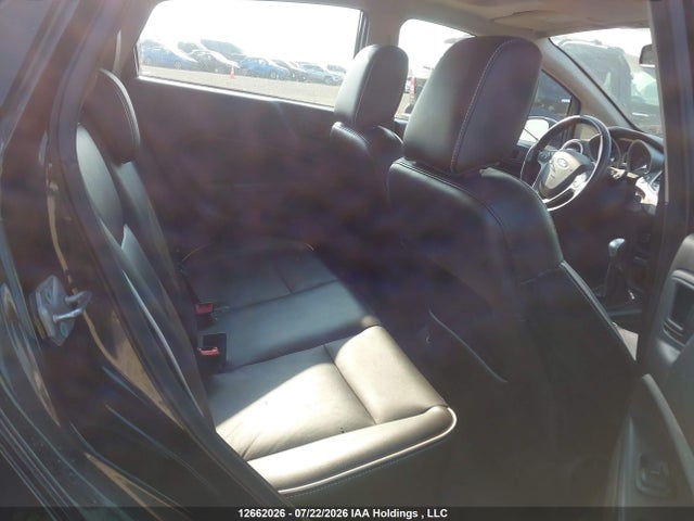 Продажа на аукционе авто 2011 Ford Fiesta Ses, vin: 3FADP4FJ6BM130133, номер лота: 12662026