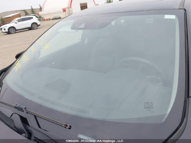Продаж на аукціоні авто 2016 Honda Civic Touring, vin: 2HGFC1F93GH100405, номер лоту: 12664254