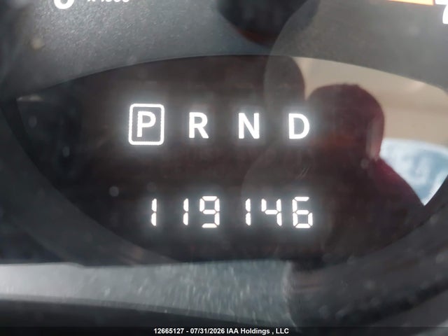 Aukcja sprzedaży 2016 Jeep Patriot Sport/north, vin: 1C4NJRAB6GD771931, numer aukcji: 12665127