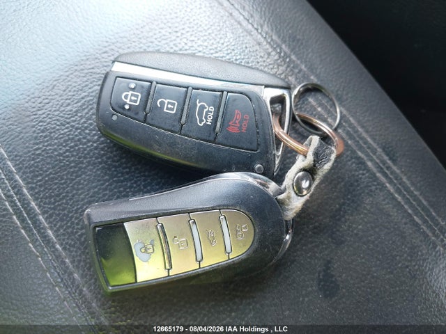 Продажа на аукционе авто 2013 Hyundai Santa Fe Sport 2.0t Se, vin: 5XYZUDLA0DG121182, номер лота: 12665179