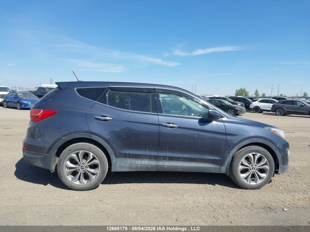 Продажа на аукционе авто 2013 Hyundai Santa Fe Sport 2.0t Se, vin: 5XYZUDLA0DG121182, номер лота: 12665179