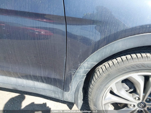 Продажа на аукционе авто 2013 Hyundai Santa Fe Sport 2.0t Se, vin: 5XYZUDLA0DG121182, номер лота: 12665179