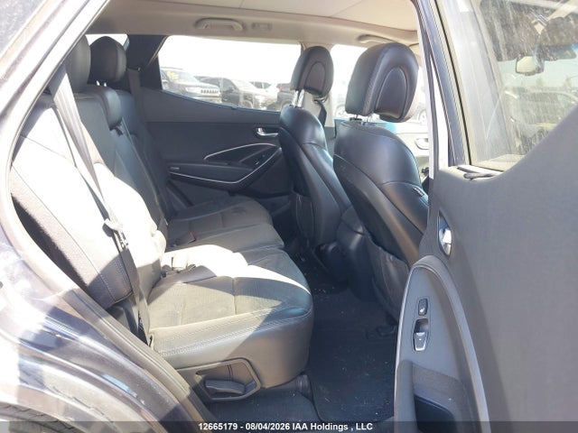 Продажа на аукционе авто 2013 Hyundai Santa Fe Sport 2.0t Se, vin: 5XYZUDLA0DG121182, номер лота: 12665179