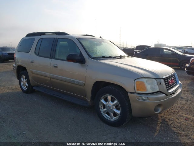Auction sale of the 2004 Gmc Envoy Xl Sle/slt, vin: 1GKET16S846190911, lot number: 12665419