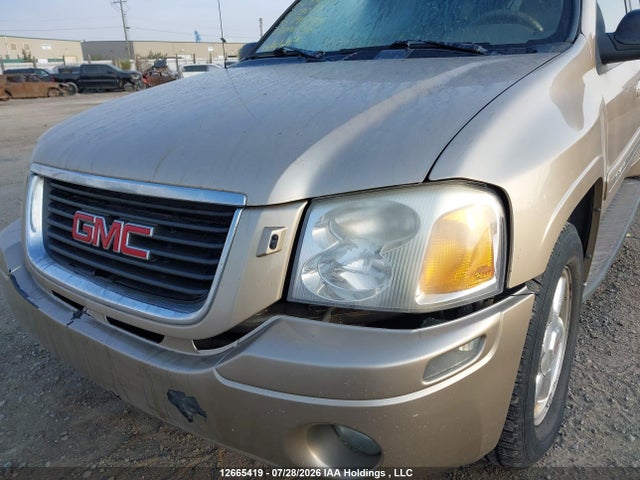 Продажа на аукционе авто 2004 Gmc Envoy Xl Sle/slt, vin: 1GKET16S846190911, номер лота: 12665419