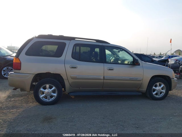 Продажа на аукционе авто 2004 Gmc Envoy Xl Sle/slt, vin: 1GKET16S846190911, номер лота: 12665419