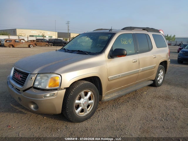 12665419 :رقم المزاد ، 1GKET16S846190911 vin ، 2004 Gmc Envoy Xl Sle/slt مزاد بيع