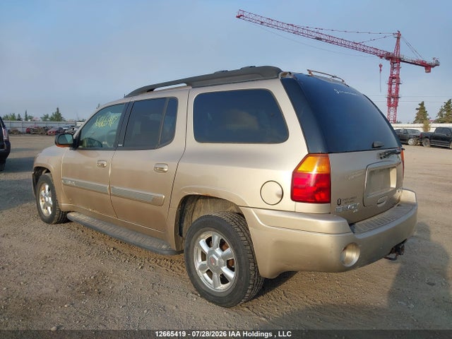 Продажа на аукционе авто 2004 Gmc Envoy Xl Sle/slt, vin: 1GKET16S846190911, номер лота: 12665419