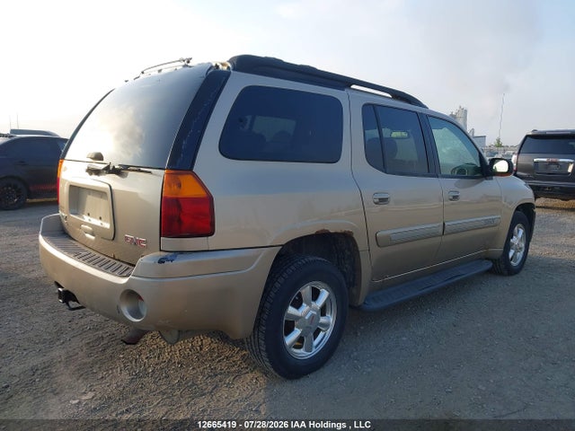 Продажа на аукционе авто 2004 Gmc Envoy Xl Sle/slt, vin: 1GKET16S846190911, номер лота: 12665419