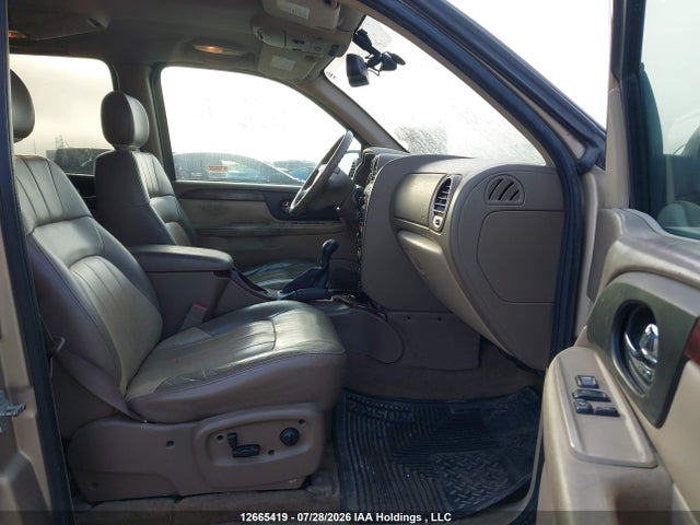 Продажа на аукционе авто 2004 Gmc Envoy Xl Sle/slt, vin: 1GKET16S846190911, номер лота: 12665419