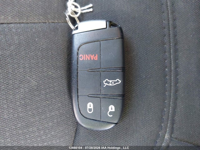 Aukcja sprzedaży 2016 Chrysler 200 Lx, vin: 1C3CCCFB4GN181085, numer aukcji: 12666104