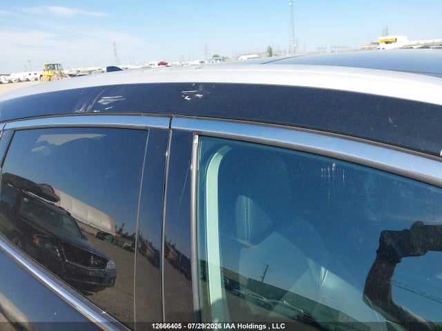 5N1AZ2MH6HN151537 Nissan Murano Platinum/sl/sv