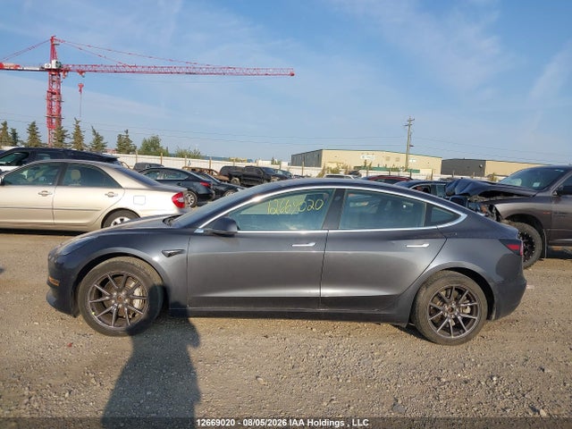 Aukcja sprzedaży 2018 Tesla Model 3 Long Range/performance, vin: 5YJ3E1EBXJF106909, numer aukcji: 12669020