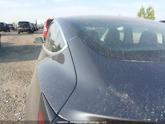 Tesla Model 3 Long Range/performance 2018 5YJ3E1EBXJF106909 Image 19