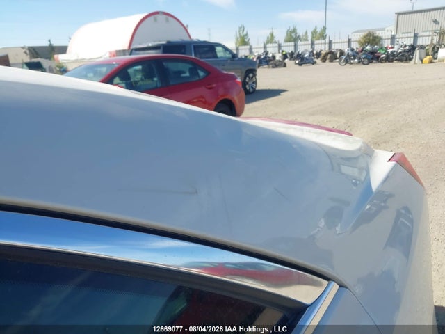 2014 Cadillac Ats Turbo Luxury მანქანა იყიდება აუქციონზე, vin: 1G6AH5RX3E0127040, აუქციონის ნომერი: 12669077
