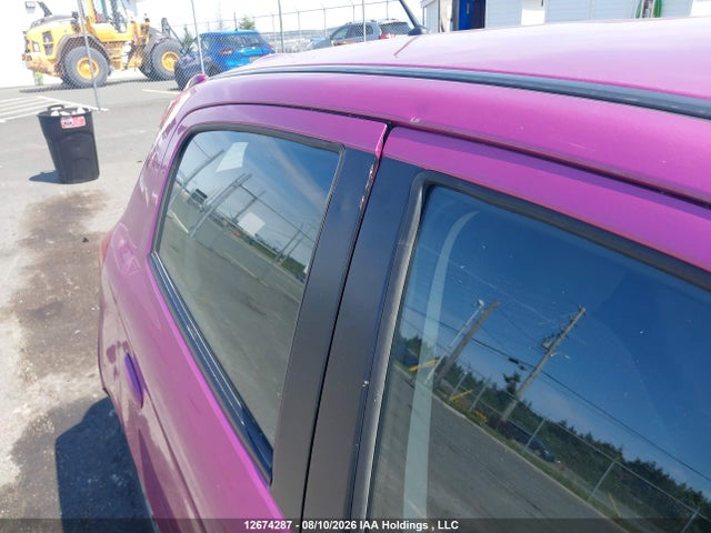 Продаж на аукціоні авто 2015 Mitsubishi Mirage Se, vin: ML32A4HJ4FH035700, номер лоту: 12674287