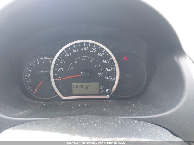 Продаж на аукціоні авто 2015 Mitsubishi Mirage Se, vin: ML32A4HJ4FH035700, номер лоту: 12674287