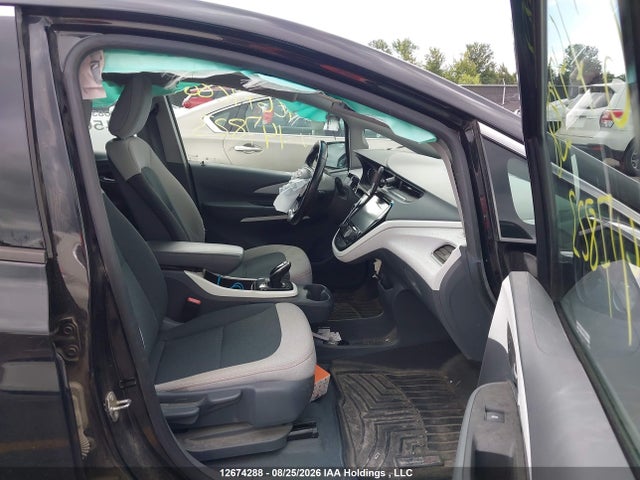 Продажа на аукционе авто 2019 Chevrolet Bolt Ev Lt, vin: 1G1FY6S0XK4147823, номер лота: 12674288