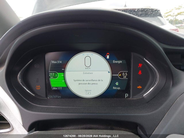 Продажа на аукционе авто 2019 Chevrolet Bolt Ev Lt, vin: 1G1FY6S0XK4147823, номер лота: 12674288