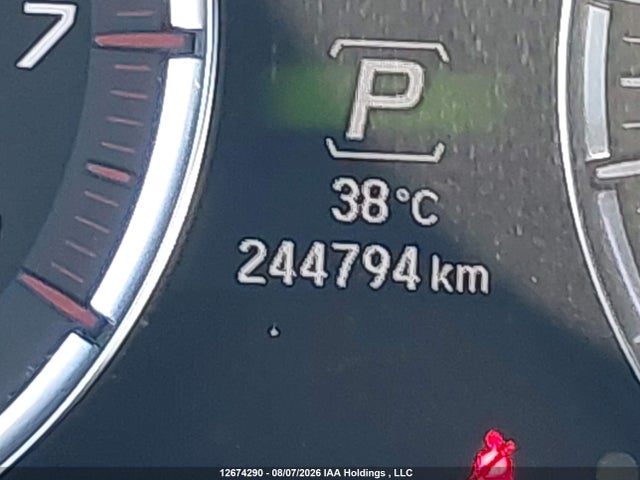 19UUB3F73JA801584 Acura Tlx Elite