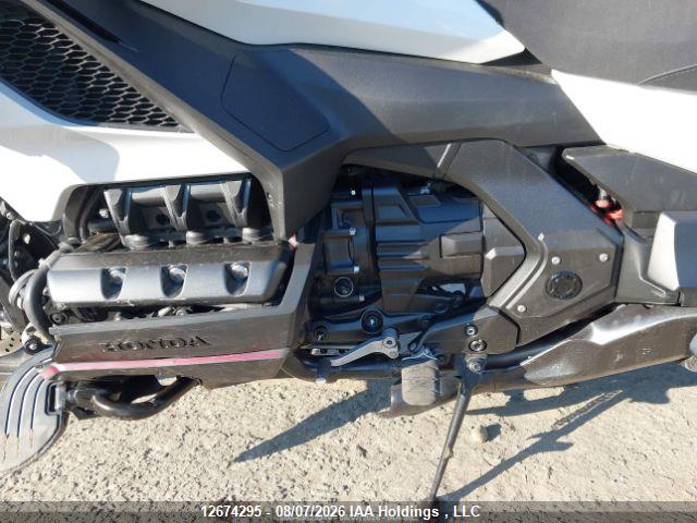 Honda Gl1800 K 2024 JH2SC7925RK600115 Image 10