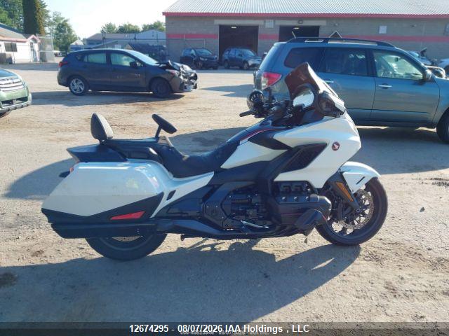 Honda Gl1800 K 2024 JH2SC7925RK600115 Image 12