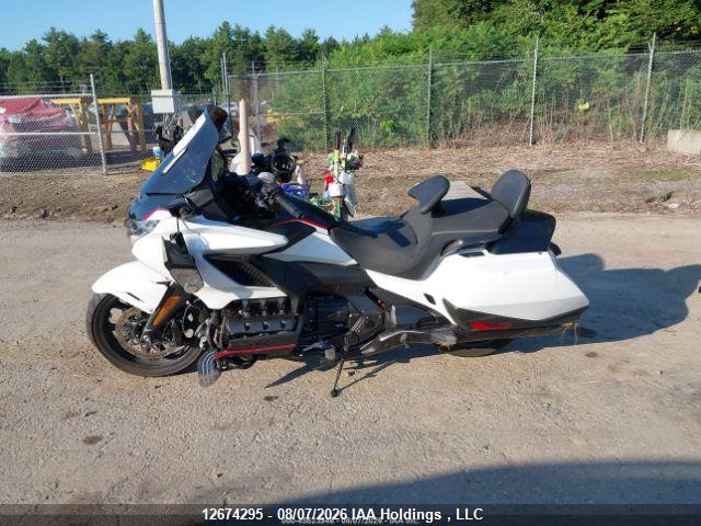 Honda Gl1800 K 2024 JH2SC7925RK600115 Image 13