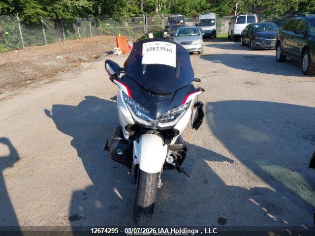 Honda Gl1800 K 2024 JH2SC7925RK600115 Image 6