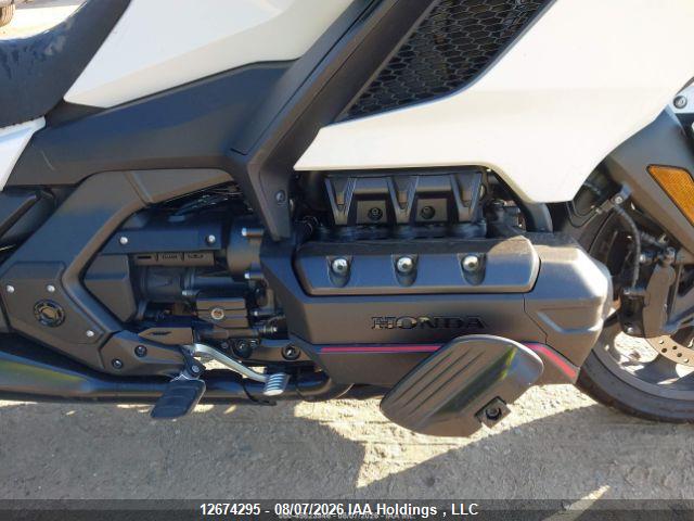 Honda Gl1800 K 2024 JH2SC7925RK600115 Image 9