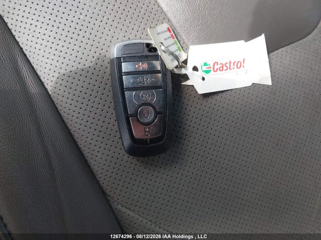 Продажа на аукционе авто 2017 Ford Fusion, vin: 3FA6P0VP9HR169219, номер лота: 12674296
