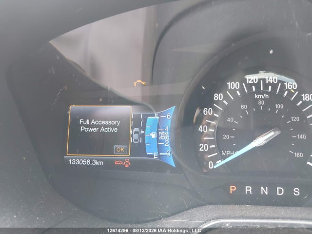 Продажа на аукционе авто 2017 Ford Fusion, vin: 3FA6P0VP9HR169219, номер лота: 12674296