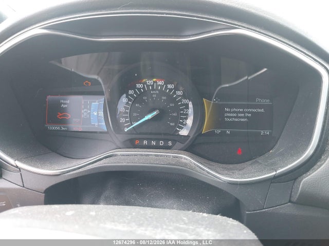 Продажа на аукционе авто 2017 Ford Fusion, vin: 3FA6P0VP9HR169219, номер лота: 12674296