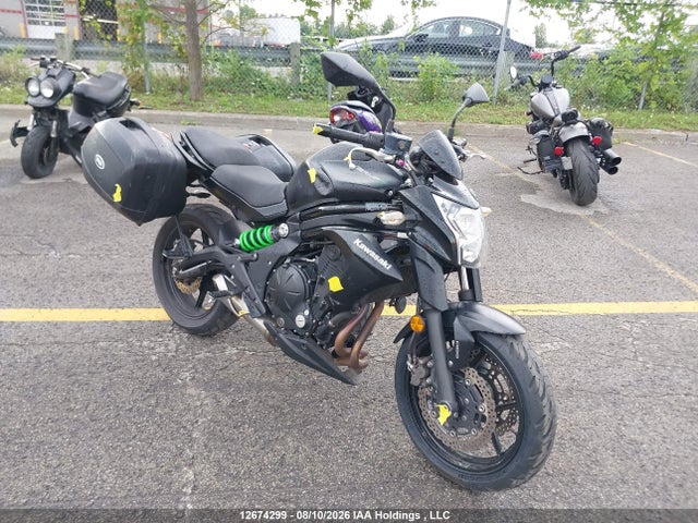 2014 JKAEREF10EDA17502 main image