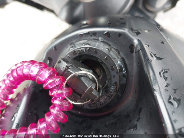 Kawasaki Er650 Ff 2014 JKAEREF10EDA17502 Image 11