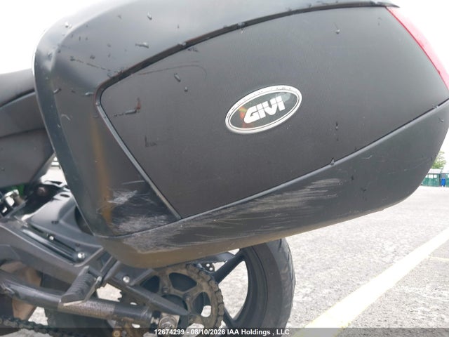 Kawasaki Er650 Ff 2014 JKAEREF10EDA17502 Image 20