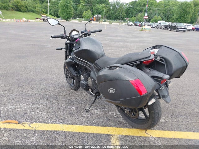 Kawasaki Er650 Ff 2014 JKAEREF10EDA17502 Image 3