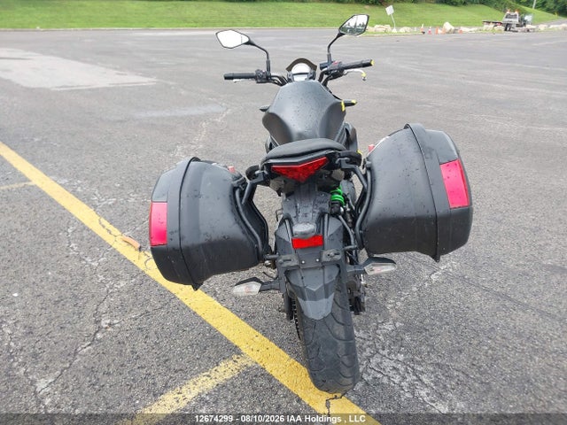 Kawasaki Er650 Ff 2014 JKAEREF10EDA17502 Image 6