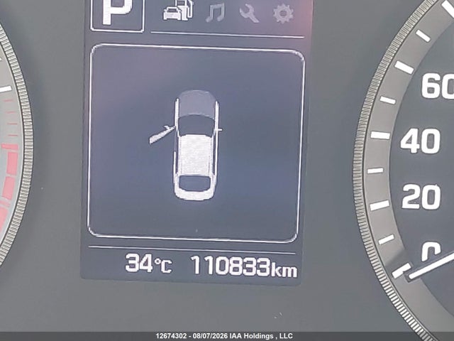 Продаж на аукціоні авто 2016 Hyundai Sonata Gls Special Edition, vin: 5NPE24AF3GH350620, номер лоту: 12674302