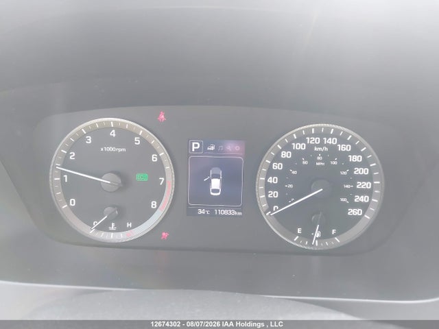 Продаж на аукціоні авто 2016 Hyundai Sonata Gls Special Edition, vin: 5NPE24AF3GH350620, номер лоту: 12674302