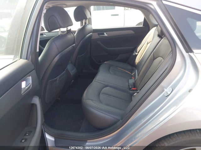 Продаж на аукціоні авто 2016 Hyundai Sonata Gls Special Edition, vin: 5NPE24AF3GH350620, номер лоту: 12674302