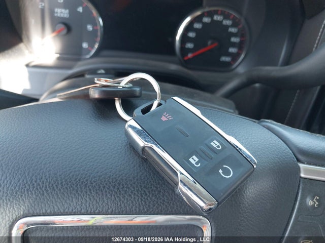 GMC Sierra 1500 Denali 2016 3GTU2PEC6GG273506 Image 11
