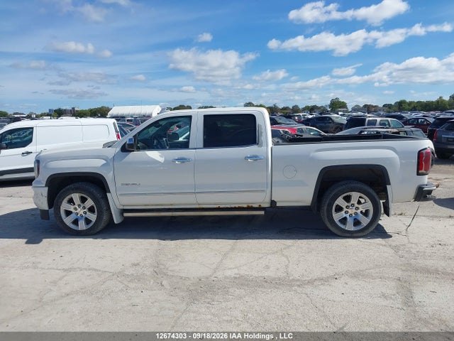 GMC Sierra 1500 Denali 2016 3GTU2PEC6GG273506 Image 15