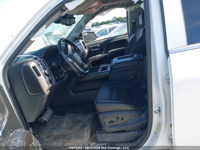 GMC Sierra 1500 Denali 2016 3GTU2PEC6GG273506 Image 18