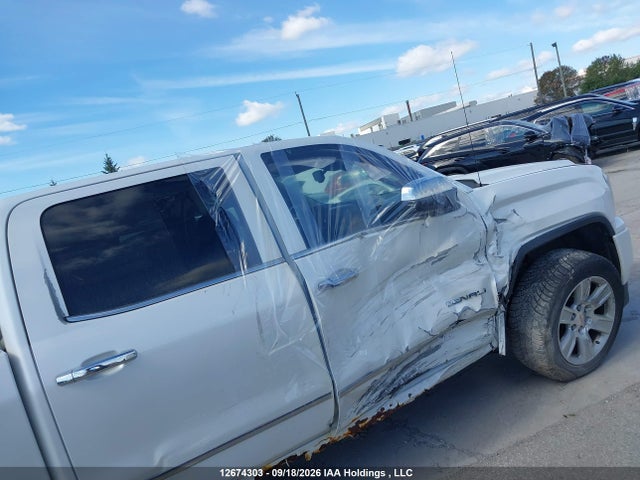 GMC Sierra 1500 Denali 2016 3GTU2PEC6GG273506 Image 21