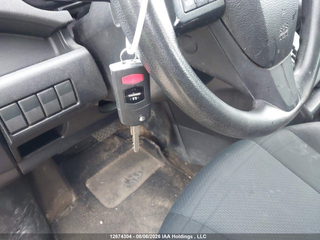 Aukcja sprzedaży 2014 Mazda 5 Touring, vin: JM1CW2CL6E0171517, numer aukcji: 12674304