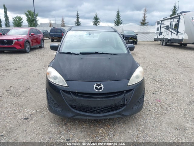 Aukcja sprzedaży 2014 Mazda 5 Touring, vin: JM1CW2CL6E0171517, numer aukcji: 12674304